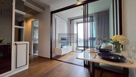 1 Bedroom Condo for rent in Ideo Q Sukhumvit 36, Khlong Tan, Bangkok near BTS Thong Lo