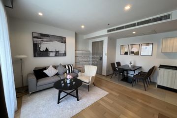 2 Bedroom Condo for rent in HQ by Sansiri, Khlong Tan Nuea, Bangkok near BTS Thong Lo