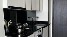 1 Bedroom Condo for rent in Chapter Charoennakhorn-Riverside, Bang Lamphu Lang, Bangkok near BTS Krung Thon Buri