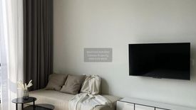 1 Bedroom Condo for rent in Chapter Charoennakhorn-Riverside, Bang Lamphu Lang, Bangkok near BTS Krung Thon Buri