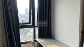 1 Bedroom Condo for rent in Chapter One Midtown Ladprao 24, Chom Phon, Bangkok near MRT Lat Phrao