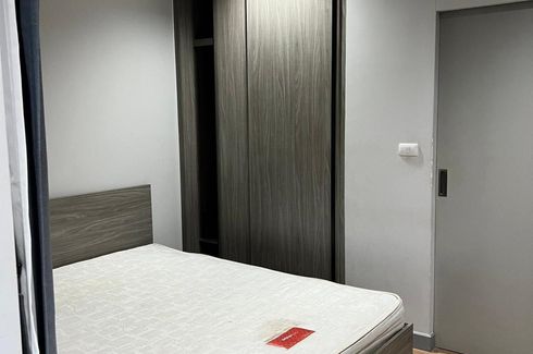 1 Bedroom Condo for rent in Chapter One Midtown Ladprao 24, Chom Phon, Bangkok near MRT Lat Phrao