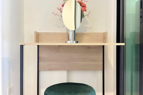 1 Bedroom Condo for rent in Chewathai Hallmark Ladprao - Chokchai 4, Saphan Song, Bangkok near MRT Chok Chai 4