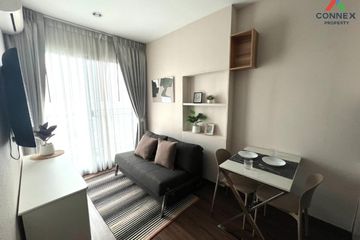 1 Bedroom Condo for rent in C Ekkamai, Khlong Tan Nuea, Bangkok near BTS Ekkamai