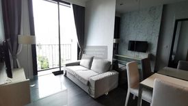 1 Bedroom Condo for rent in Edge Sukhumvit 23, Khlong Toei Nuea, Bangkok near BTS Asoke