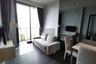 1 Bedroom Condo for rent in Edge Sukhumvit 23, Khlong Toei Nuea, Bangkok near BTS Asoke