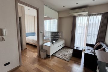 1 Bedroom Condo for rent in Fuse Sathorn - Taksin, Bang Lamphu Lang, Bangkok near BTS Wongwian Yai