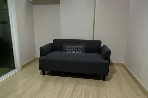 1 Bedroom Condo for rent in Emerald Residence Ratchada, Din Daeng, Bangkok near MRT Huai Khwang