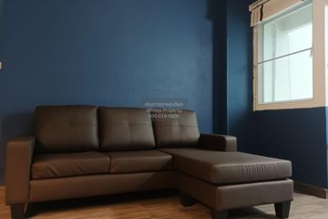 2 Bedroom Condo for rent in Baan Suan Lasalle, Bang Na, Bangkok near BTS Bearing