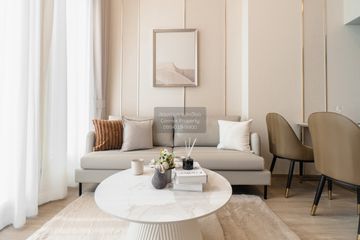 1 Bedroom Condo for rent in Culture Chula, Si Phraya, Bangkok near MRT Sam Yan