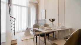 1 Bedroom Condo for rent in Culture Chula, Si Phraya, Bangkok near MRT Sam Yan