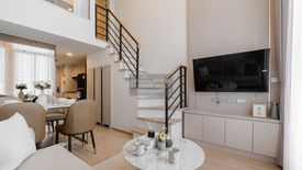 1 Bedroom Condo for rent in Culture Chula, Si Phraya, Bangkok near MRT Sam Yan