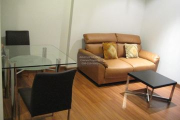 1 Bedroom Condo for rent in Diamond Ratchada, Huai Khwang, Bangkok near MRT Huai Khwang