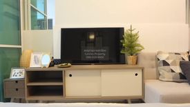 1 Bedroom Condo for rent in Chapter One Eco Ratchada - Huaikwang, Huai Khwang, Bangkok near MRT Huai Khwang