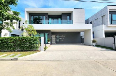 4 Bedroom House for rent in Centro Bangna, Bang Kaeo, Samut Prakan