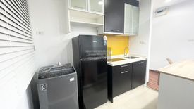 1 Bedroom Condo for rent in Bangkok Horizon Ramkhamhaeng, Hua Mak, Bangkok near MRT Lam Sali