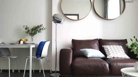 1 Bedroom Condo for rent in Edge Sukhumvit 23, Khlong Toei Nuea, Bangkok near BTS Asoke