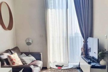 1 Bedroom Condo for rent in Edge Sukhumvit 23, Khlong Toei Nuea, Bangkok near BTS Asoke