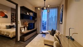 1 Bedroom Condo for rent in Edge Sukhumvit 23, Khlong Toei Nuea, Bangkok near BTS Asoke