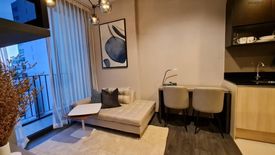 1 Bedroom Condo for rent in Edge Sukhumvit 23, Khlong Toei Nuea, Bangkok near BTS Asoke