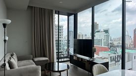 2 Bedroom Condo for rent in Celes Asoke, Khlong Toei Nuea, Bangkok near BTS Asoke