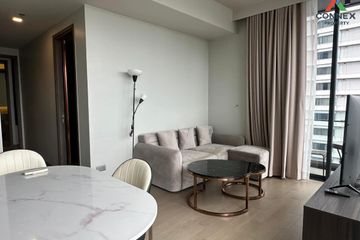 2 Bedroom Condo for rent in Celes Asoke, Khlong Toei Nuea, Bangkok near BTS Asoke