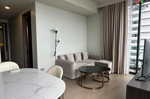 2 Bedroom Condo for rent in Celes Asoke, Khlong Toei Nuea, Bangkok near BTS Asoke