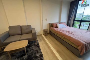 1 Bedroom Condo for rent in Chambers On - nut Station, Phra Khanong Nuea, Bangkok near BTS On Nut