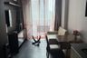 1 Bedroom Condo for rent in Edge Sukhumvit 23, Khlong Toei Nuea, Bangkok near BTS Asoke