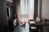 1 Bedroom Condo for rent in Edge Sukhumvit 23, Khlong Toei Nuea, Bangkok near BTS Asoke