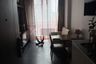 1 Bedroom Condo for rent in Edge Sukhumvit 23, Khlong Toei Nuea, Bangkok near BTS Asoke