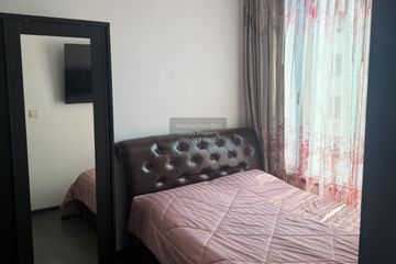 1 Bedroom Condo for rent in Edge Sukhumvit 23, Khlong Toei Nuea, Bangkok near BTS Asoke