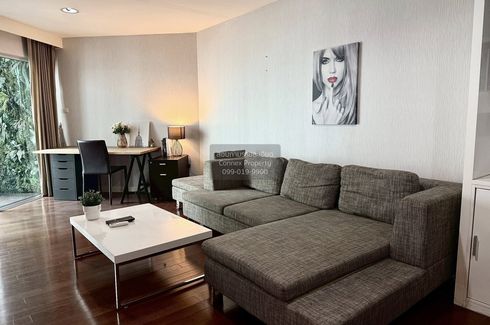 3 Bedroom Condo for rent in Belle Grand Rama 9, Huai Khwang, Bangkok near MRT Phra Ram 9