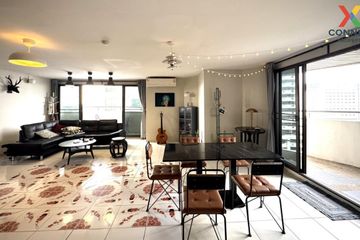 3 Bedroom Condo for rent in Flora Ville, Suan Luang, Bangkok near Airport Rail Link Hua Mak