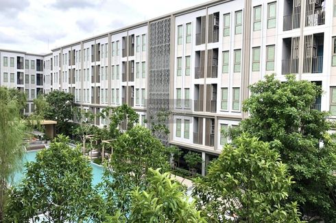 1 Bedroom Condo for rent in Aspire Pinklao - Arun Ammarin, Arun Amarin, Bangkok near MRT Siriraj