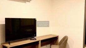 1 Bedroom Condo for rent in Aspire Pinklao - Arun Ammarin, Arun Amarin, Bangkok near MRT Siriraj