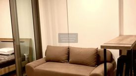 1 Bedroom Condo for rent in Aspire Pinklao - Arun Ammarin, Arun Amarin, Bangkok near MRT Siriraj