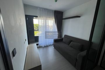 1 Bedroom Condo for rent in Aspire Sukhumvit-Onnut, Suan Luang, Bangkok near BTS On Nut