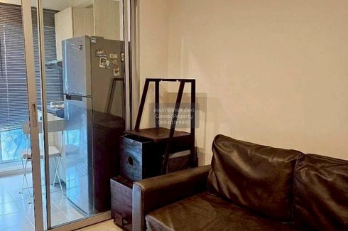 1 Bedroom Condo for rent in Bang Kho, Bangkok near BTS Wutthakat