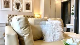 1 Bedroom Condo for rent in Ashton Asoke, Khlong Toei Nuea, Bangkok near MRT Sukhumvit