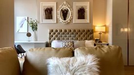 1 Bedroom Condo for rent in Ashton Asoke, Khlong Toei Nuea, Bangkok near MRT Sukhumvit