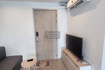 1 Bedroom Condo for rent in Aspire Erawan Prime, Pak Nam, Samut Prakan near BTS Erawan Museum