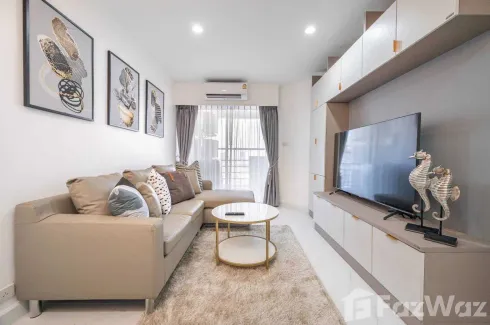2 Bedroom Condo for sale in The Waterford Diamond, Khlong Tan, Bangkok near BTS Phrom Phong
