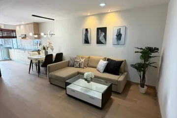 2 Bedroom Condo for sale in The Waterford Diamond, Khlong Tan, Bangkok near BTS Phrom Phong