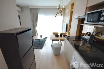 2 Bedroom Condo for sale in Noble Revolve Ratchada, Huai Khwang, Bangkok near MRT Thailand Cultural Centre