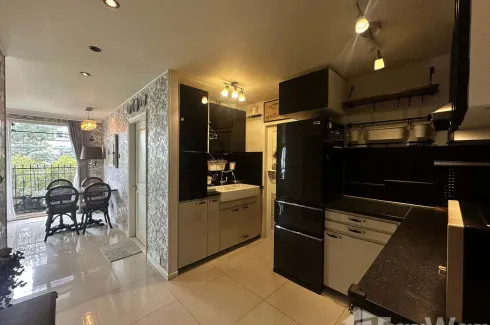 2 Bedroom Condo for sale in Serene Place Sukhumvit 24, Khlong Tan, Bangkok near BTS Phrom Phong
