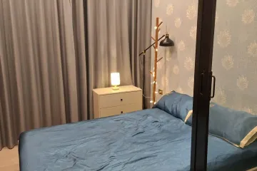 Condo for rent in One 9 Five Asoke - Rama 9, Huai Khwang, Bangkok near MRT Phra Ram 9