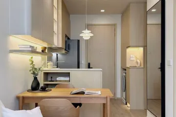 1 Bedroom Condo for rent in NOBLE STATE 39, Khlong Tan Nuea, Bangkok near BTS Phrom Phong