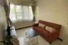 2 Bedroom Apartment for rent in Charming Resident 2, Phra Khanong Nuea, Bangkok near BTS Ekkamai