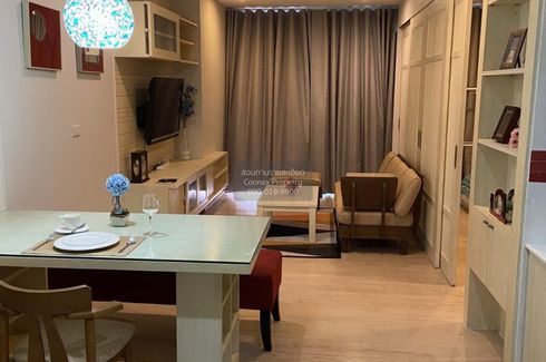 1 Bedroom Condo for rent in Noble Remix, Khlong Tan, Bangkok near BTS Thong Lo